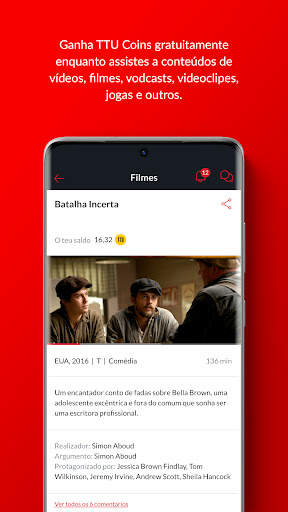 TATATU screenshot 2