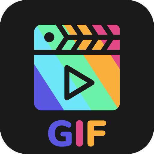 Gif Maker & Editor 1.0.0