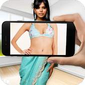 X-ray Cloth Scanner Prank 1.4