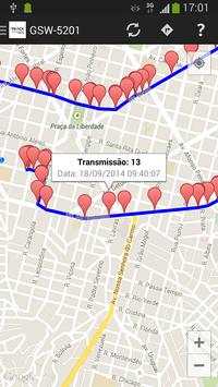 ECXTrack screenshot 5