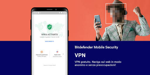 Bitdefender Mobile Security screenshot 4