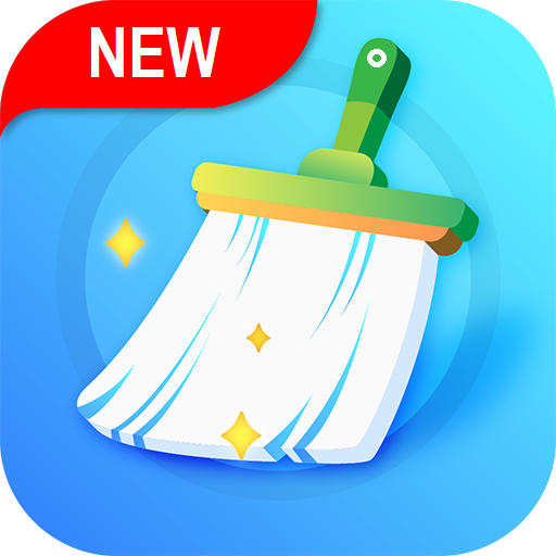 One Cleaner - Antivirus, Booster, Super Cleaner icon