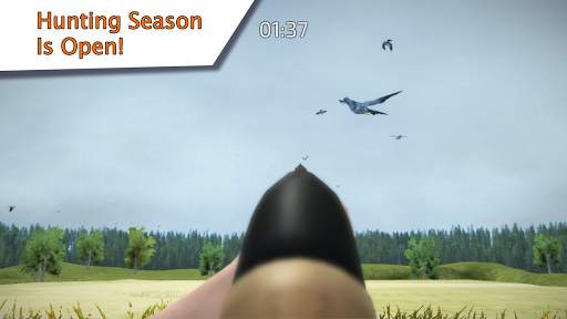 Clay Hunt START screenshot 4