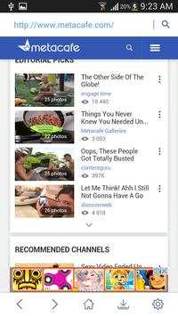 SoundClub: Free Download HD Video Songs, Mp3 Music screenshot 2