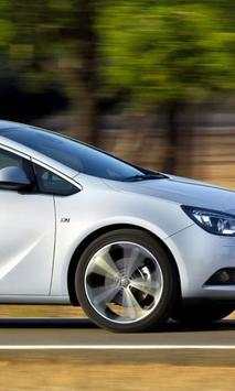 Jigsaw Puzzles Opel Astra Best Car screenshot 3