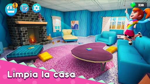 Madre Simulator: Vida familiar screenshot 5