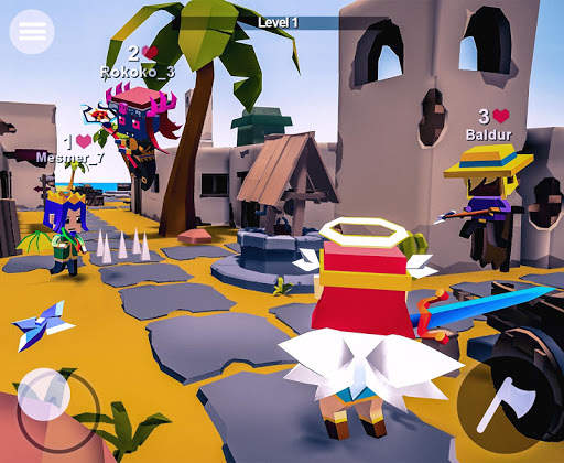 AXES.io screenshot 14