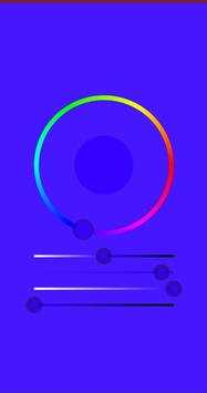 Flashlight & LED Torch Light screenshot 6