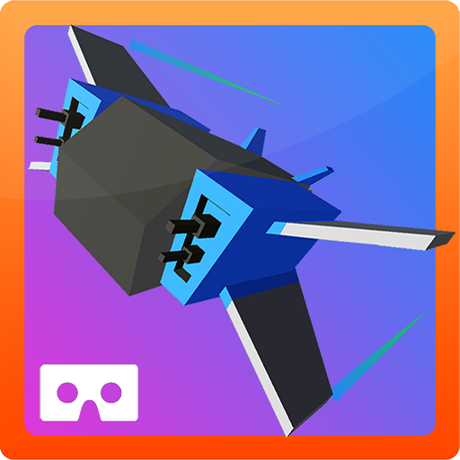 Jet Dash VR иконка