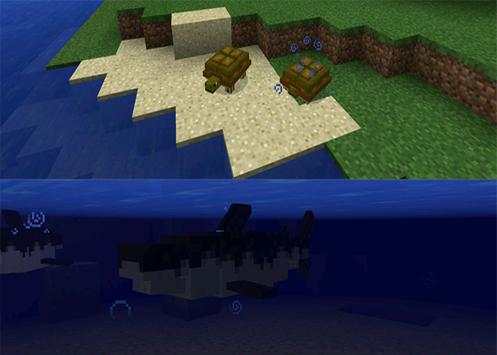 Animals for Minecraft screenshot 5