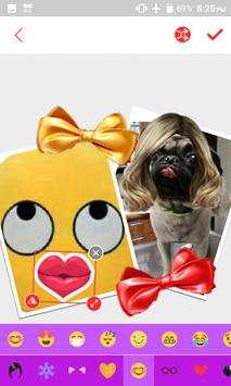 Photo Editor Collage screenshot 5