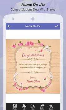 Name On Pic screenshot 2
