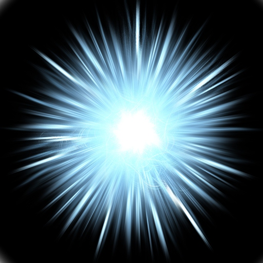 FlashLight using Screen/Camera icon
