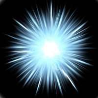 FlashLight using Screen/Camera