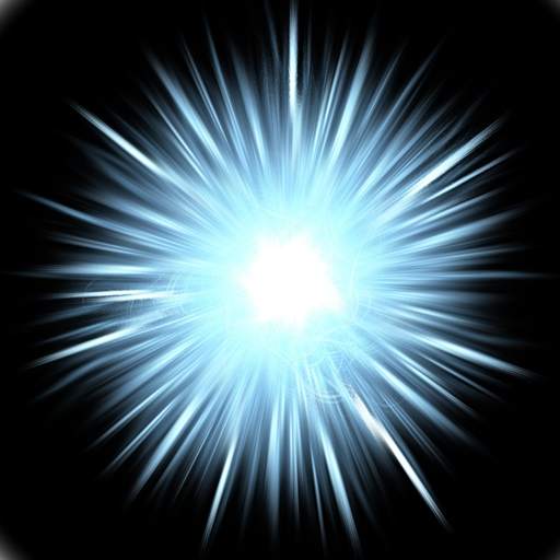 FlashLight using Screen/Camera 2.2