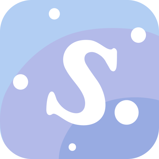 Sinaps - Social Network आइकन