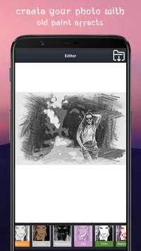 Photo Sketch Maker screenshot 5