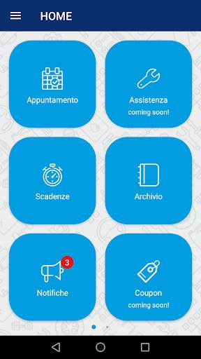 App&Drive screenshot 5
