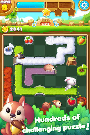 Where's My Food screenshot 11