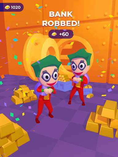 Escape Masters screenshot 10