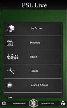 cricHouse screenshot 4