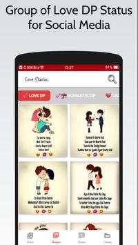 Love Video Status for Whatsapp screenshot 5