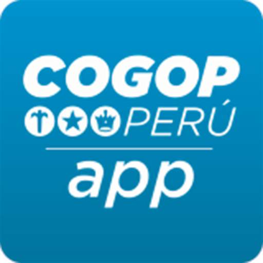 COGOP Perú App 1.3