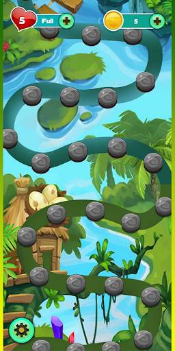 Juicy Twist: Match & Crush screenshot 6