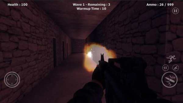 Zombie Hunter Apocalypse screenshot 6