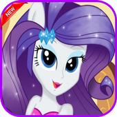Dress Up Princess Luna icon