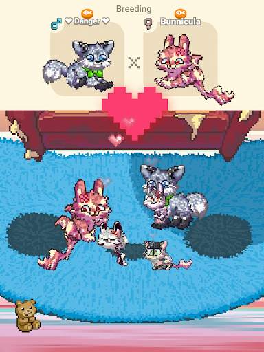 Pixel Petz screenshot 13