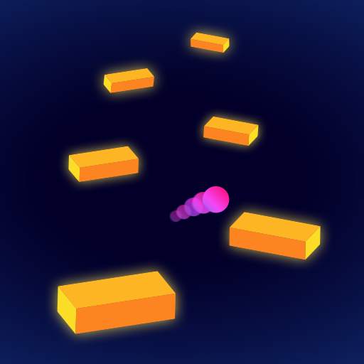 Ball vs Bricks : Bricks Bouncing Ball Game 1.1