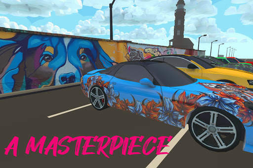 Ultimate Car Driving - Race Faster, Break Limits screenshot 3