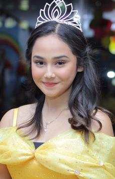 Syifa Hadju Wallpaper Foto Offline screenshot 2