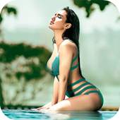 Hot Sexy Girls Wallpaper 1.3