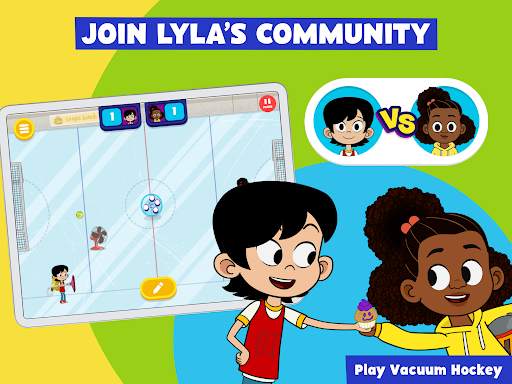 PBS KIDS Games App screenshot 13