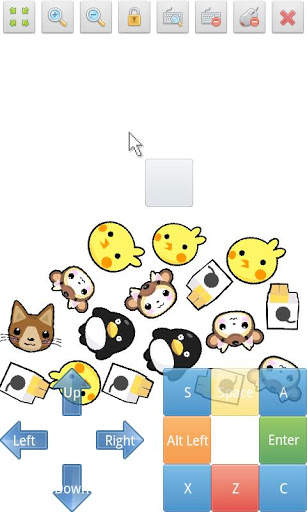SWF Player - Flash File Viewer скриншот 2