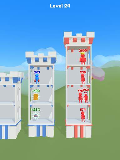 Push Tower screenshot 10