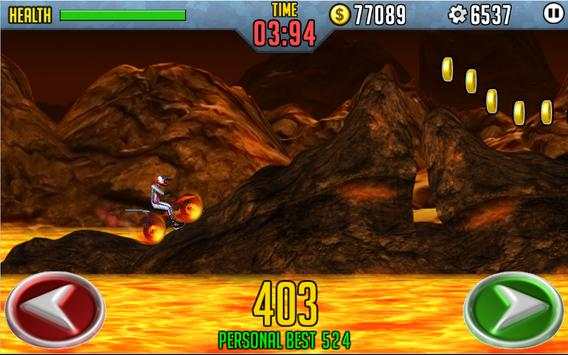 ATV Racing Game screenshot 4