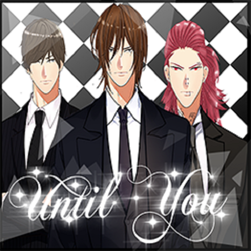 Until You Visual Novel Otome Game Demo icon