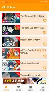 Cartoon screenshot 2