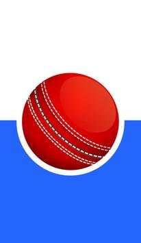 New Live Cricket screenshot 1