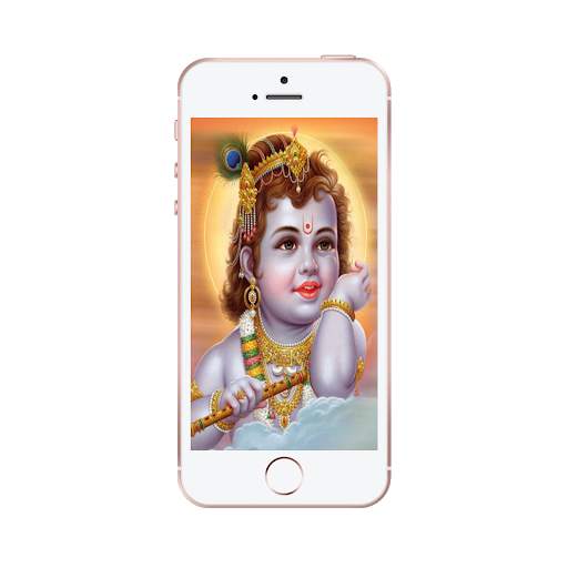 krishna mantra audio app screenshot 6