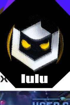 LuLu FF Box Diamonds VIP FF & ML Skins Tips screenshot 2