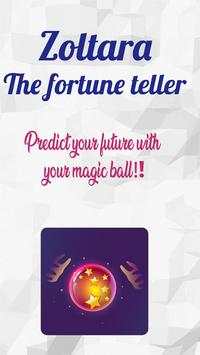 Zoltara The Seer Ball screenshot 1
