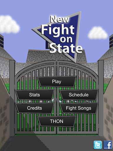 New Fight on State screenshot 15