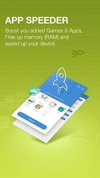 Automatic Memory Cleaner Lite screenshot 3