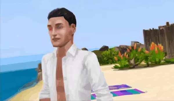 Cheat; The Sims FreePlay screenshot 1