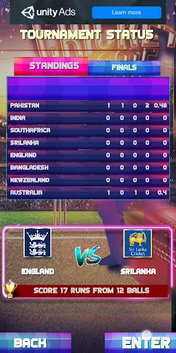 Cricket Hero 2019 screenshot 6