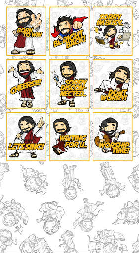 JC Puzzle Game screenshot 2